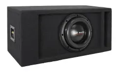 CZ Audio Revo 8" box - dBakuten.se