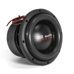 CZ Audio Revo 802 D2 - dBakuten.se