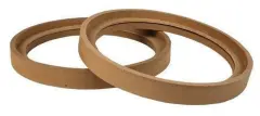 MDF ring 8" försänkt - dBakuten.se