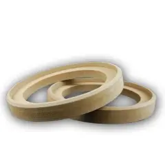 MDF ring 6,5" försänkt - dBakuten.se