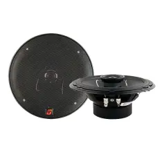Cerwin-Vega XED 5.25" - dBakuten.se