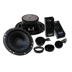 Cerwin-Vega XED525C kit - dBakuten.se