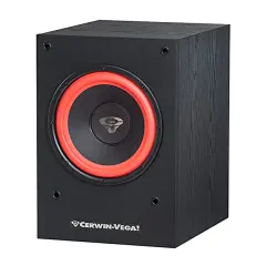 Cerwin-Vega SL-10S - dBakuten.se
