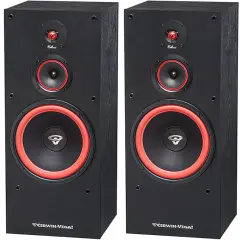 Cerwin-Vega SL-12 - dBakuten.se