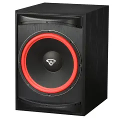 Cerwin-Vega XLS 15S - dBakuten.se