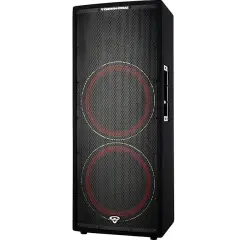Cerwin-Vega CVi-252 - dBakuten.se