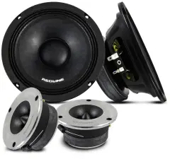 REDLINE 65 kit - dBakuten.se