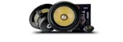 Focal 6,5tum Kitsystem K2 Power - dBakuten.se