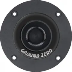 Ground Zero GZCT 3500X-B - dBakuten.se