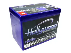 Hollywood HC 80 - dBakuten.se