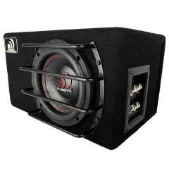 Massive Audio BG6 - dBakuten.se