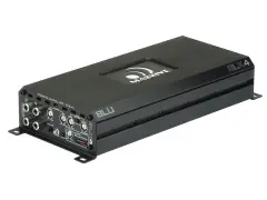 Massive Audio BLX48 - dBakuten.se