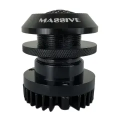 Massive Audio CT5 - dBakuten.se