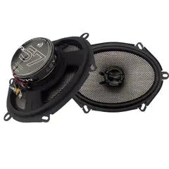 Massive Audio FX57 - dBakuten.se