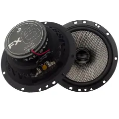 Massive Audio FX6 - dBakuten.se