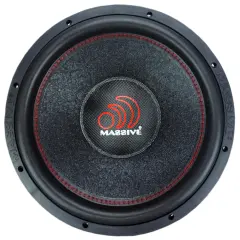 Massive Audio HippoXL 152 - dBakuten.se