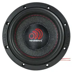 Massive Audio Summo64 - dBakuten.se