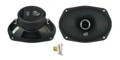 Massive Audio P69X - dBakuten.se