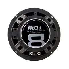 Massive Audio M8S - dBakuten.se