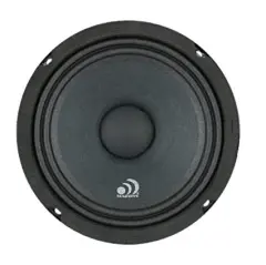 Massive Audio MB6 - dBakuten.se