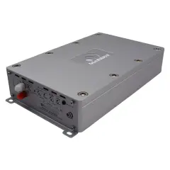 Massive Audio Primo 2000.1 - dBakuten.se