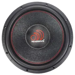 Massive Audio SUMMO XL 154 - dBakuten.se