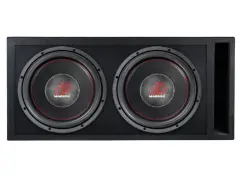 Massive Audio 2x12" Summo XL Box - dBakuten.se