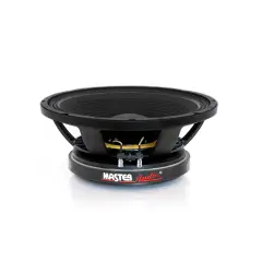 Master Audio LSN12/4 - dBakuten.se