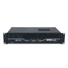 Master Audio MQA4100 - dBakuten.se