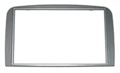 Monteringsram Alfa 147- 05 GT - dBakuten.se