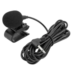 Nakamichi Microphone BTMIC-6 - dBakuten.se