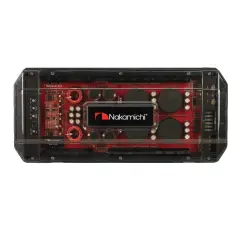 Nakamichi N10 - dBakuten.se