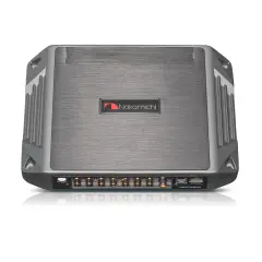 NAKAMICHI NDST550A - dBakuten.se