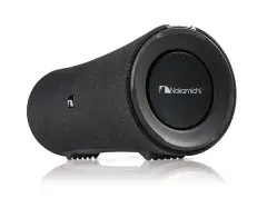 Nakamichi Punch Black - dBakuten.se