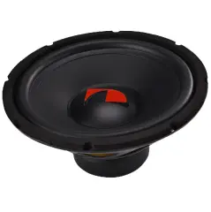 Nakamichi NS-W12D - dBakuten.se
