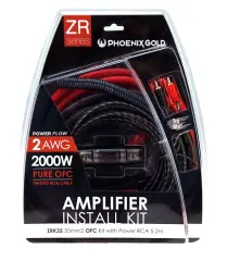 Phoenix Gold ZRK35 - dBakuten.se