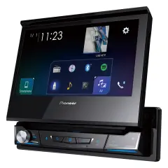 Pioneer AVH-A7100BT - dBakuten.se