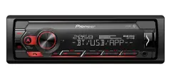 Pioneer MVH-S320BT - dBakuten.se