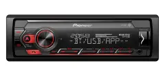 Pioneer MVH-S420BT - dBakuten.se