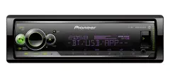 Pioneer MVH-S520BT - dBakuten.se