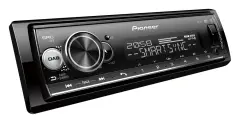 Pioneer MVH-S520DAB - dBakuten.se