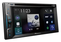 Pioneer AVH-A3200DAB - dBakuten.se