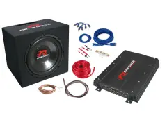 Renegade 1x12" Baspaket - dBakuten.se