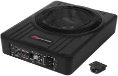 Renegade RS1000A - dBakuten.se
