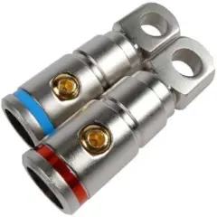 SPL Dynamics T-10 - dBakuten.se