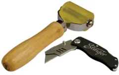 Stinger installationskitt - dBakuten.se