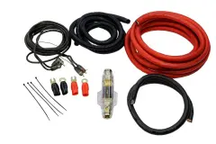 4CONNECT 50mm2 kabelkit - dBakuten.se