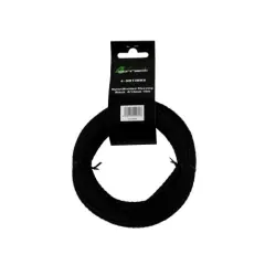 Kabelstrumpa 4-NS10BK6 - dBakuten.se