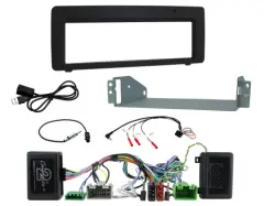 Install-kit V70, XC70 & S80 2007-11 - dBakuten.se