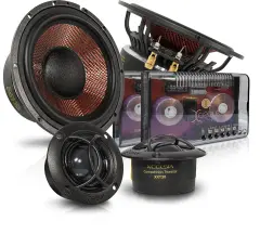 Xcelsus 65 2-way - dBakuten.se